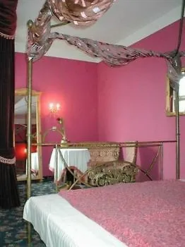 Hotel Village Hamburg