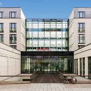 Intercityhotel Duitsland