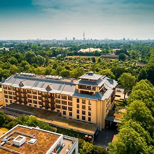 Hotel Park-hotel Hagenbeck, Hamburg-Harburg
