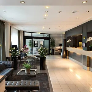 Hotel Park Arena, Hamburg-Harburg