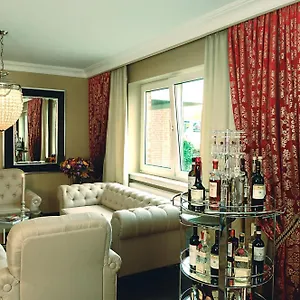 Hotel Business &, Hamburg-Harburg