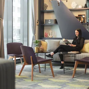Hotel - The Niu, Yen By Ihg, Hamburg-Harburg
