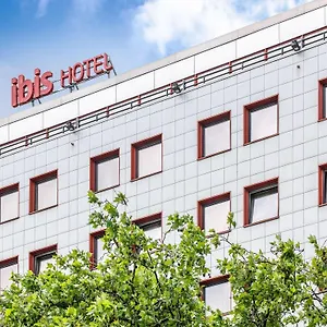 Ibis Messe Duitsland