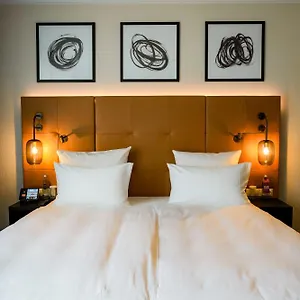 Steigenberger Icon Parkhotel Duitsland