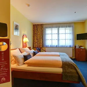 Elbinsel Free Parking Hotel