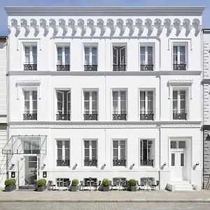 Hotel Aussen Alster, Hamburg-Harburg