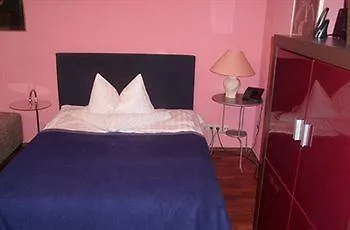 Hotel Village Hamburg Germany