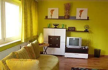 Hotel Village Hamburg 3*,  Germany