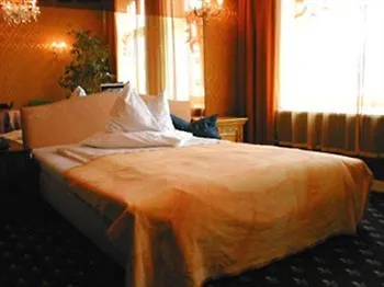 Hotel Village Hamburg