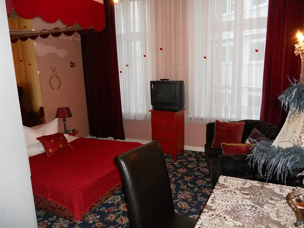 Hotel Village Hamburg 3*,  Germany