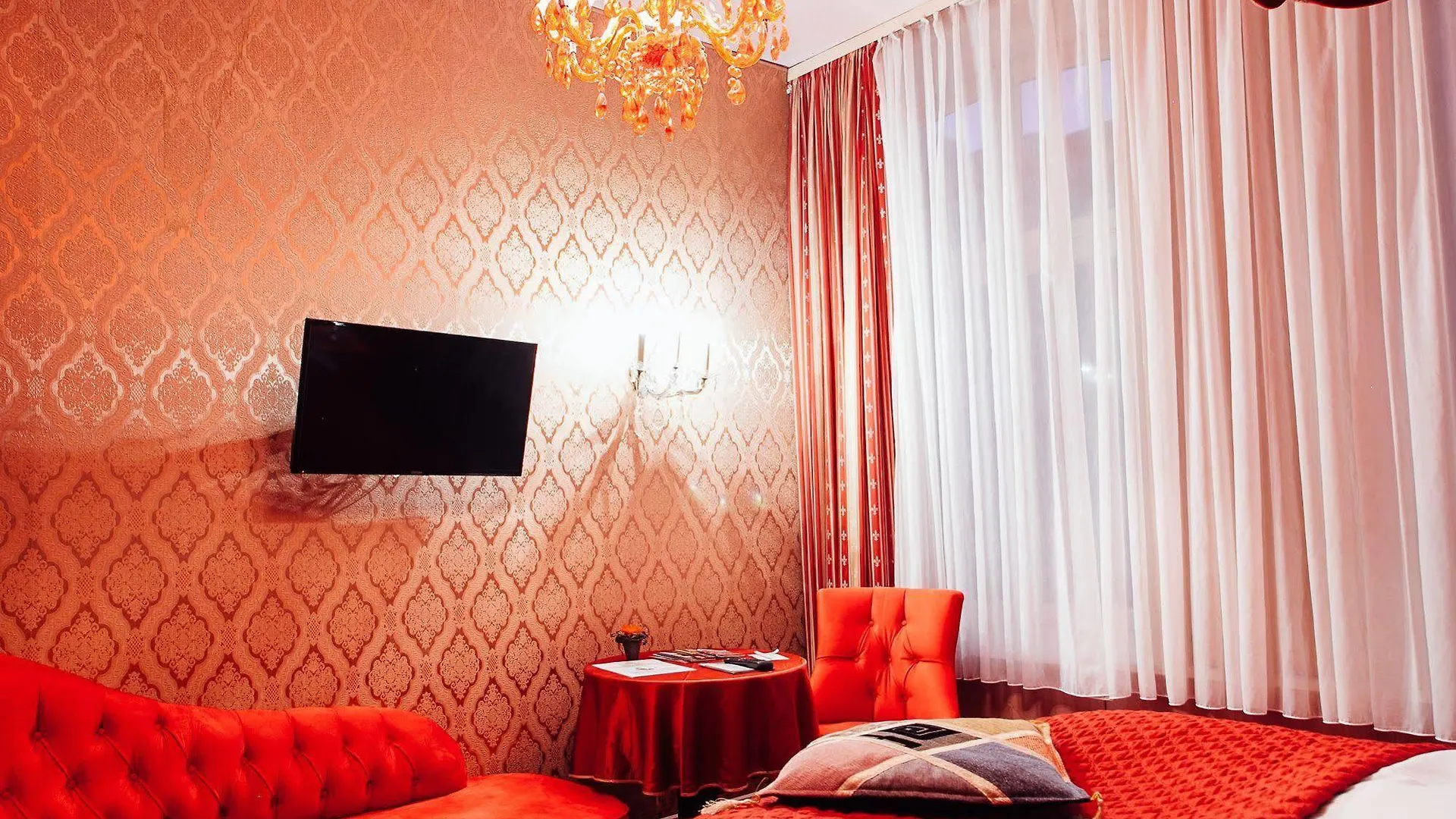 Hotel Village Hamburg Germany