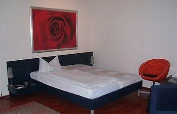 Hotel Village Hamburg-Harburg 3*,  Duitsland